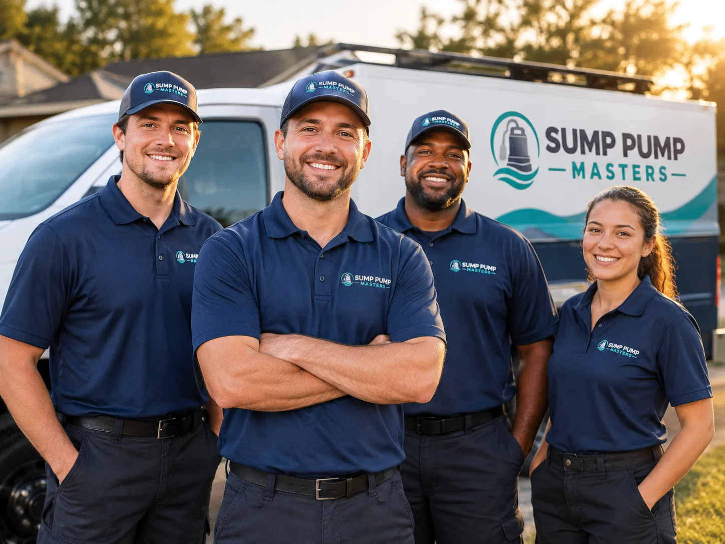 Sump Pump Repair company in New Holland, IL