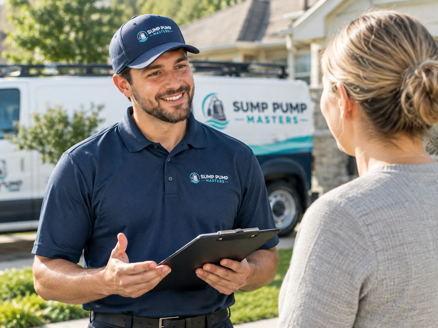 Sump Pump Repair New Holland, IL FAQs